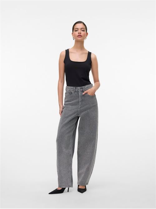  VERO MODA | 10336831/Medium Grey Denim